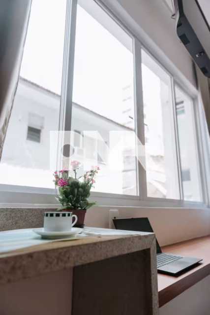 Conjugado Reformado no Leblon | Porteira Fechada | Aceita Airbnb - LEKI10025