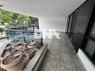 Apartamento 3 quartos à venda Jardim Oceanico, Rio de Janeiro - R$ 1.700.000 - JOAP30488