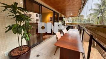 Apartamento 3 quartos à venda Barra da Tijuca, Rio de Janeiro - R$ 1.980.000 - JOAP30483
