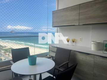 Ótima localização - Alto padrão - Av. do Pepê - JOAP10117