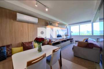 Imperdível - Apartamento 1 quarto à venda Flamengo, Rio de Janeiro - R$ 1.475.000 - NCAP12064