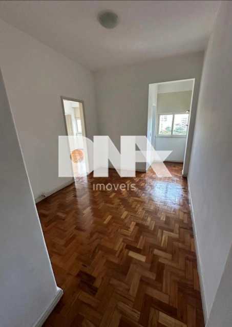 Apartamento 1 quarto à venda Ipanema, Rio de Janeiro - R$ 850.000 - LEAP10339