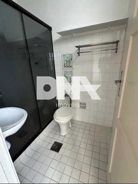 Apartamento 1 quarto à venda Ipanema, Rio de Janeiro - R$ 850.000 - LEAP10339