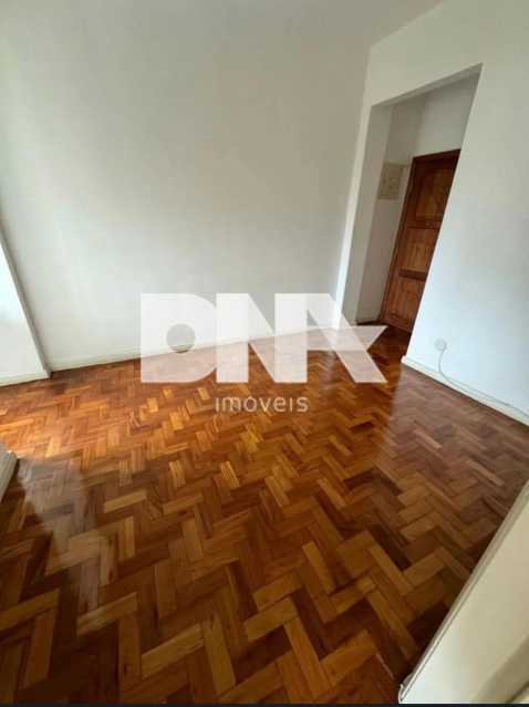 Apartamento 1 quarto à venda Ipanema, Rio de Janeiro - R$ 850.000 - LEAP10339