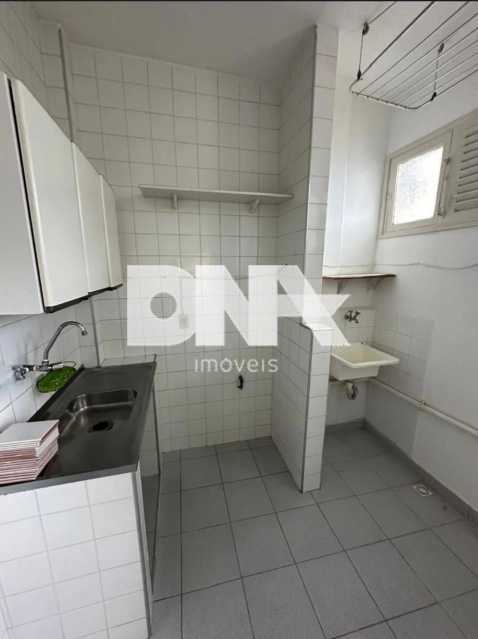 Apartamento 1 quarto à venda Ipanema, Rio de Janeiro - R$ 850.000 - LEAP10339