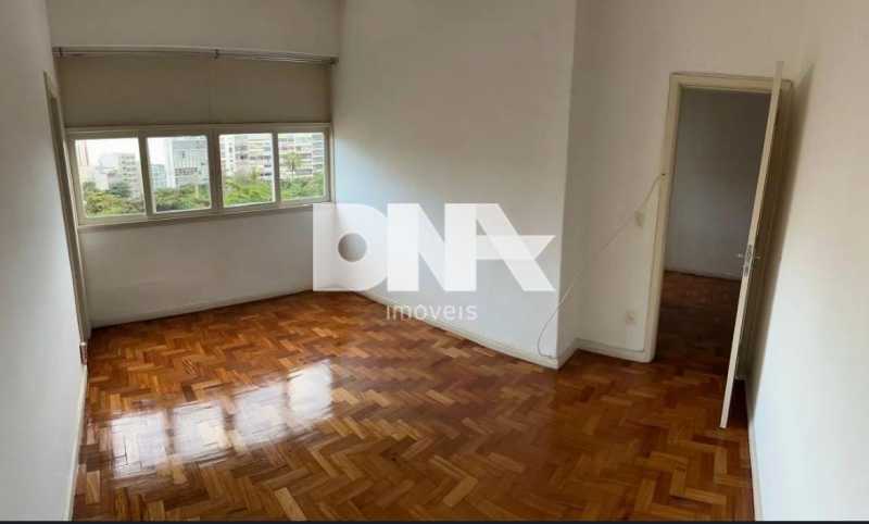 Apartamento 1 quarto à venda Ipanema, Rio de Janeiro - R$ 850.000 - LEAP10339