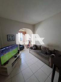 Apartamento 2 quartos à venda Humaitá, Rio de Janeiro - R$ 800.000 - NBAP25740