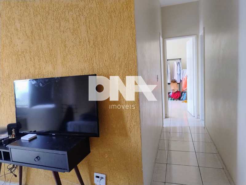 Oportunidade - Apartamento 2 quartos à venda Cachambi, Rio de Janeiro - R$ 325.000 - BGAP20167