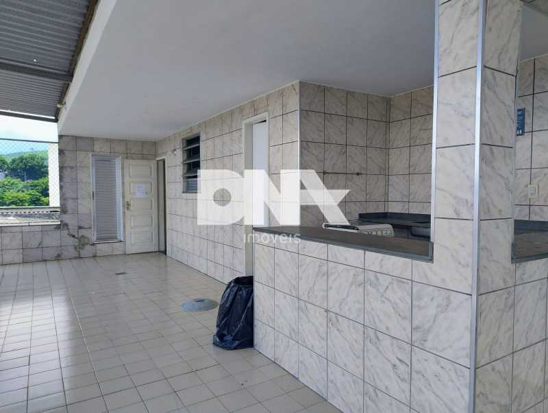 Oportunidade - Apartamento 2 quartos à venda Cachambi, Rio de Janeiro - R$ 325.000 - BGAP20167