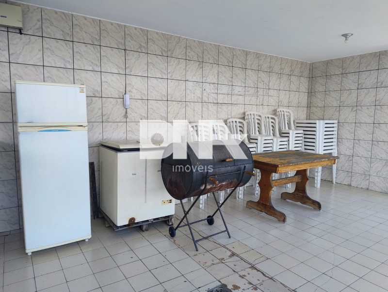 Oportunidade - Apartamento 2 quartos à venda Cachambi, Rio de Janeiro - R$ 325.000 - BGAP20167