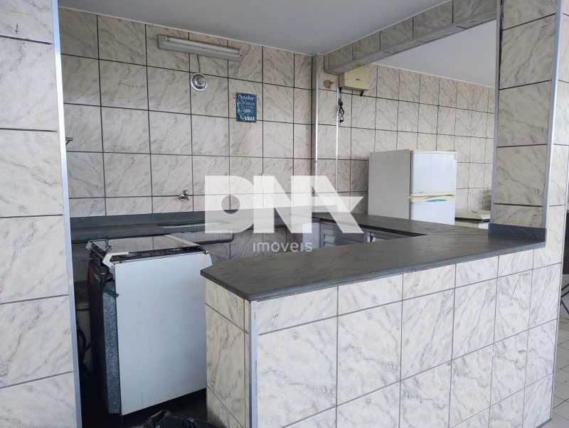 Oportunidade - Apartamento 2 quartos à venda Cachambi, Rio de Janeiro - R$ 325.000 - BGAP20167