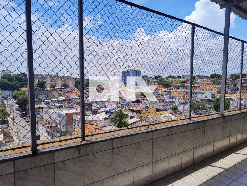 Oportunidade - Apartamento 2 quartos à venda Cachambi, Rio de Janeiro - R$ 325.000 - BGAP20167