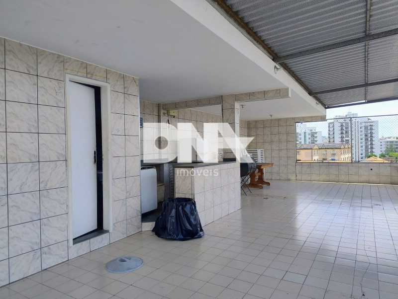 Oportunidade - Apartamento 2 quartos à venda Cachambi, Rio de Janeiro - R$ 325.000 - BGAP20167