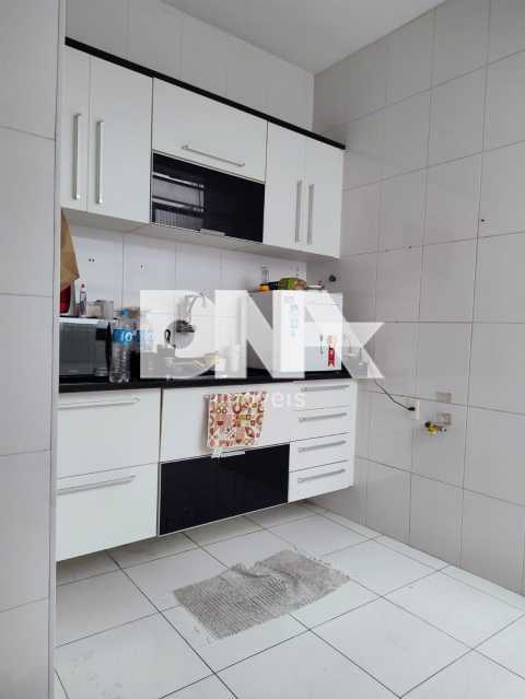Oportunidade - Apartamento 2 quartos à venda Cachambi, Rio de Janeiro - R$ 325.000 - BGAP20167