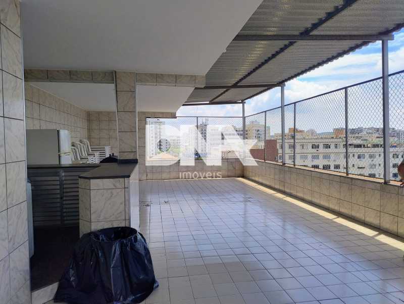 Oportunidade - Apartamento 2 quartos à venda Cachambi, Rio de Janeiro - R$ 325.000 - BGAP20167