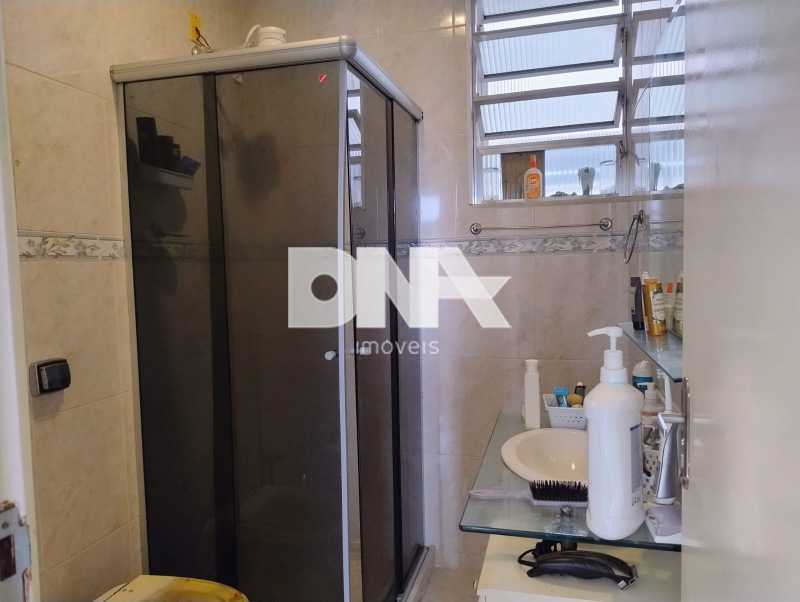 Oportunidade - Apartamento 2 quartos à venda Cachambi, Rio de Janeiro - R$ 325.000 - BGAP20167