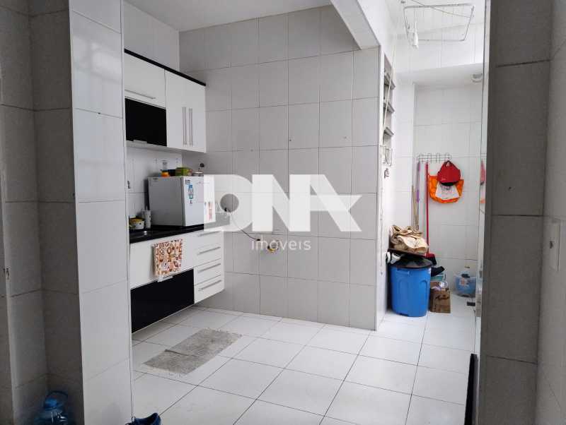 Oportunidade - Apartamento 2 quartos à venda Cachambi, Rio de Janeiro - R$ 325.000 - BGAP20167