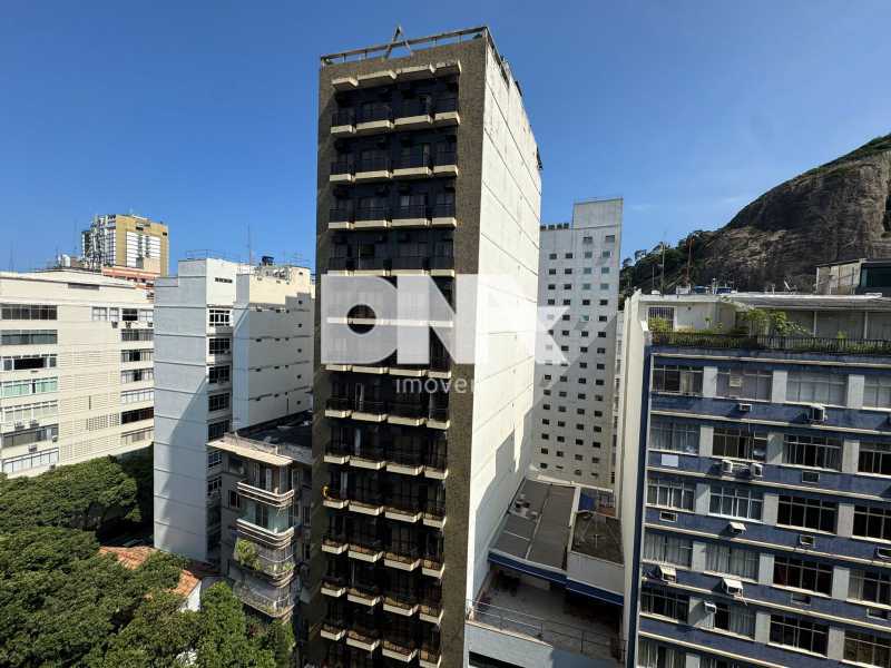 Apartamento 1 quarto à venda Copacabana, Rio de Janeiro - R$ 750.000 - NSAP12209