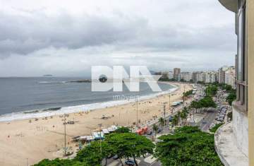 Apartamento 2 quartos à venda Copacabana, Rio de Janeiro - R$ 2.200.000 - NIAP22678