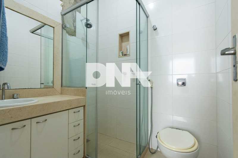 banheiro suíte - 10