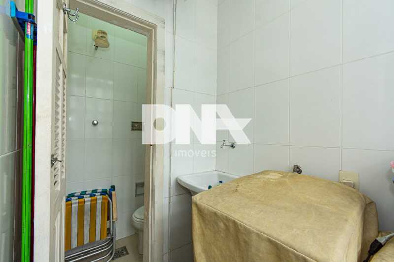 area de serviço - 16