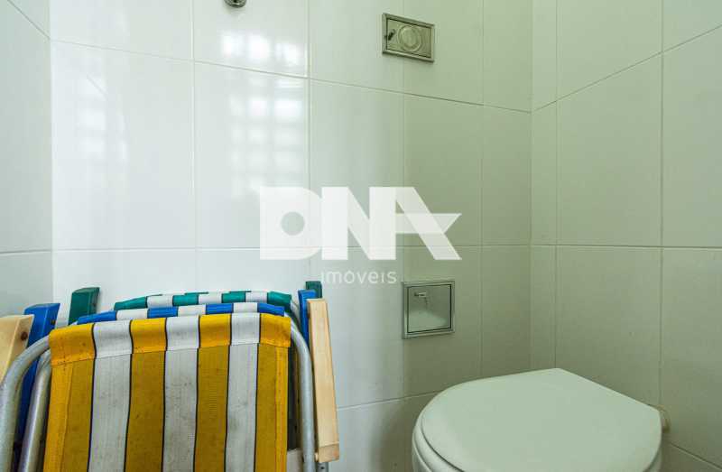 banheiro de serviço - 17