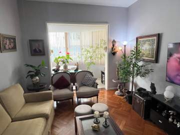 Apartamento 3 quartos à venda Copacabana, Rio de Janeiro - R$ 1.680.000 - MLAP30398