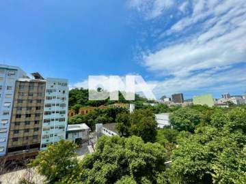 Novidade - Apartamento à venda Rua do Catete, Catete, Rio de Janeiro - R$ 450.000 - CTAP11499