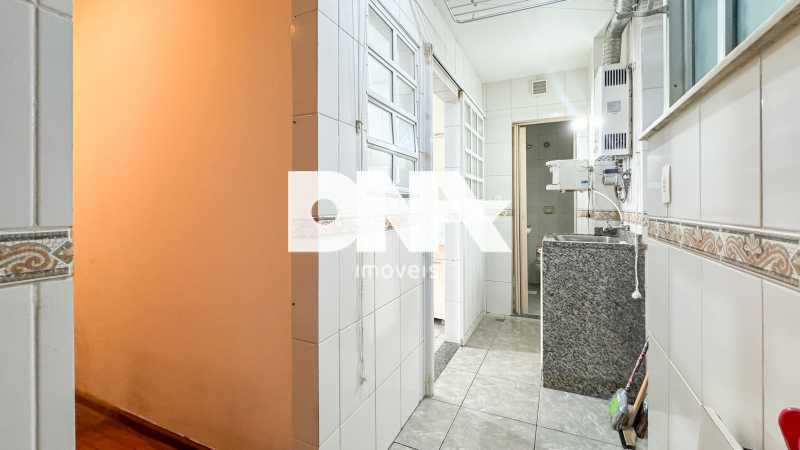 Apartamento 3 quartos à venda Botafogo, Rio de Janeiro - R$ 880.000 - NBAP35380