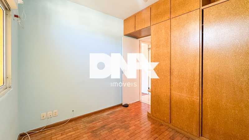 Apartamento 3 quartos à venda Botafogo, Rio de Janeiro - R$ 880.000 - NBAP35380