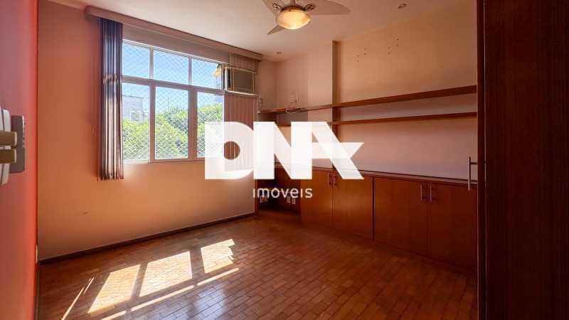 Apartamento 3 quartos à venda Botafogo, Rio de Janeiro - R$ 880.000 - NBAP35380