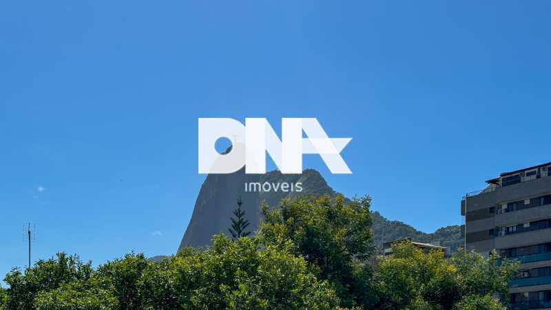 Apartamento 3 quartos à venda Botafogo, Rio de Janeiro - R$ 880.000 - NBAP35380