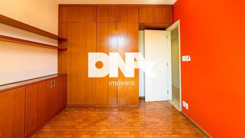 Apartamento 3 quartos à venda Botafogo, Rio de Janeiro - R$ 880.000 - NBAP35380
