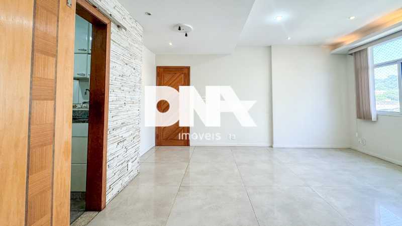 Apartamento 3 quartos à venda Botafogo, Rio de Janeiro - R$ 880.000 - NBAP35380