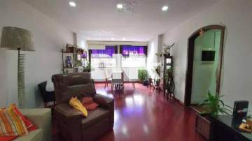 Apartamento 3 quartos à venda Flamengo, Rio de Janeiro - R$ 1.300.000 - MLAP30399