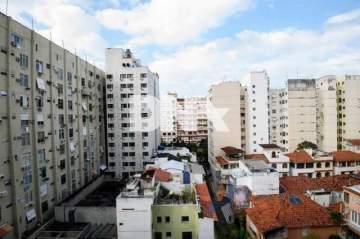 Apartamento 1 quarto à venda Copacabana, Rio de Janeiro - R$ 1.000.000 - NSAP12217
