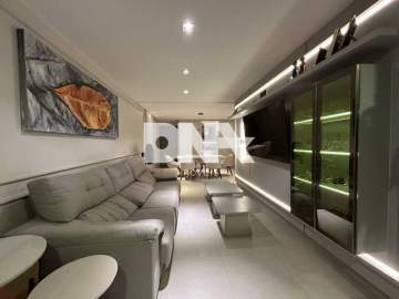 Oportunidade - Bessa, 3 quartos com suíte, varanda gourmet e 2 vagas. - PBAP30001