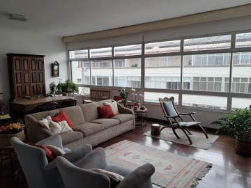 Leme! Melhor localização do bairro. cobertura 4 quartos aceita-se permuta imovel menor valor ! - MLCO40012 Leme! Melhor localização do bairro. cobertura 4 quartos aceita-se permuta imovel menor valor ! - MLCO40012