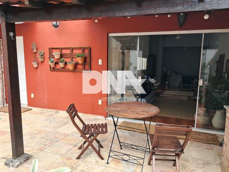 Conheça e2. do imóvel - Leme! Melhor localização do bairro. cobertura 4 quartos aceita-se permuta imovel menor valor ! - MLCO40012 - 29 e2. - 29