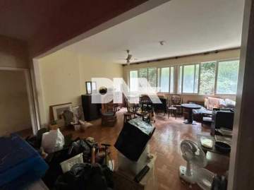 Apartamento 3 quartos à venda Botafogo, Rio de Janeiro - R$ 1.100.000 - BGAP30149
