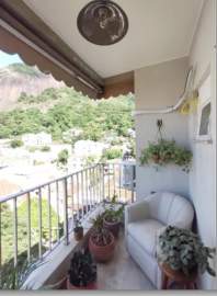 Apartamento 3 quartos à venda Cosme Velho, Rio de Janeiro - R$ 1.500.000 - FLAP30516