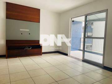 Novidade - Apartamento 3 quartos à venda Tijuca, Rio de Janeiro - R$ 1.200.000 - FLAP30517