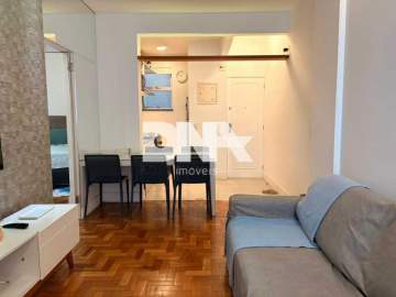 Apartamento 2 quartos à venda Copacabana, Rio de Janeiro - R$ 1.180.000 - NSAP22636