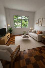 Apartamento 2 quartos à venda Humaitá, Rio de Janeiro - R$ 860.000 - HTAP20119