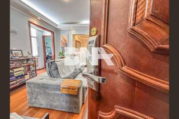 Apartamento 2 quartos à venda Botafogo, Rio de Janeiro - R$ 900.000 - NBAP25744