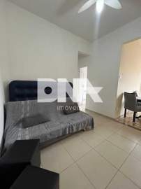 Apartamento 1 quarto à venda Flamengo, Rio de Janeiro - R$ 650.000 - BGAP10078