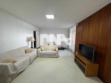 Apartamento com Área Privativa 3 quartos à venda Botafogo, Rio de Janeiro - R$ 1.100.000 - BGAA30004