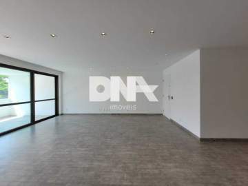 Apartamento 3 quartos à venda Leblon, Rio de Janeiro - R$ 6.000.000 - LEAP31221