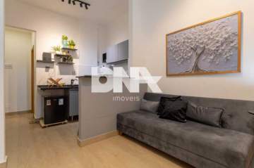 Apartamento 1 quarto à venda Copacabana, Rio de Janeiro - R$ 730.000 - NCAP12065