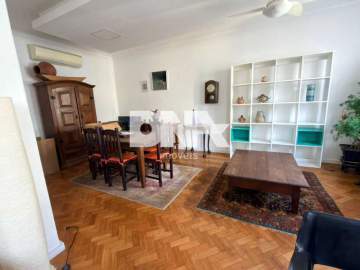 Apartamento 3 quartos à venda Copacabana, Rio de Janeiro - R$ 1.650.000 - MLAP30400